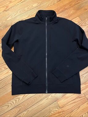 Lululemon Sojourn Jacket